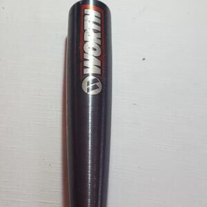 Worth Softball Bat 27 Inch 17 Oz Drop 10